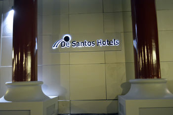 מלון Awka De Santos מראה חיצוני תמונה