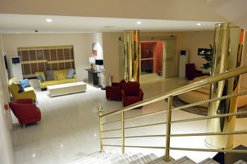 מלון Awka De Santos מראה חיצוני תמונה
